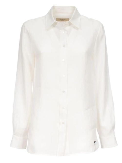 WKDWERNER WEEKEND MAXMARA | 2615111072600001 BIANCO